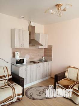 Студия квартира, на длительный срок, 29м2, 6/25 этаж