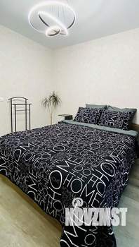 2-к квартира, посуточно, 47м2, 21/25 этаж