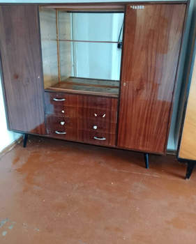 2-к квартира, на длительный срок, 44м2, 2/6 этаж