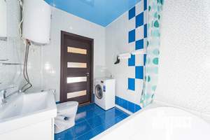 Студия квартира, посуточно, 33м2, 5/25 этаж