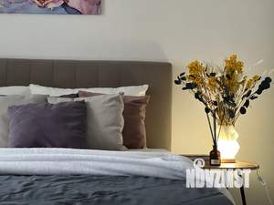 Студия квартира, посуточно, 32м2, 9/9 этаж