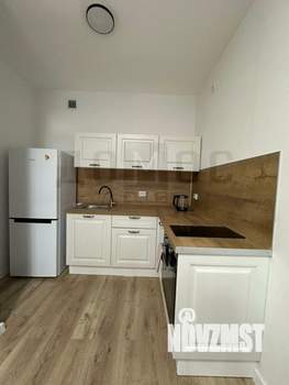 1-к квартира, на длительный срок, 36м2, 9/25 этаж