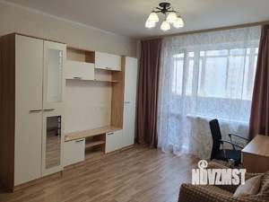 1-к квартира, на длительный срок, 32м2, 5/9 этаж