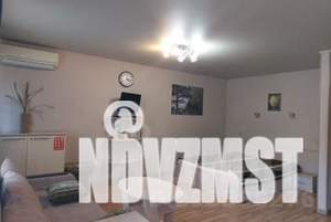 1-к квартира, посуточно, 33м2, 3/5 этаж