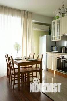 1-к квартира, посуточно, 59м2, 1/1 этаж