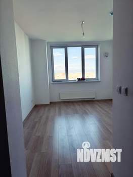 Студия квартира, на длительный срок, 25м2, 26/26 этаж