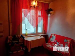 1-к квартира, на длительный срок, 34м2, 11/16 этаж