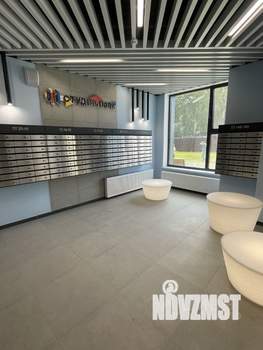 Студия квартира, на длительный срок, 23м2, 26/28 этаж