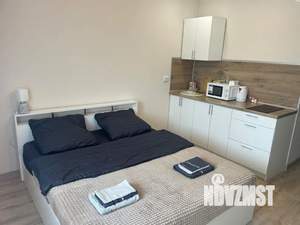 Студия квартира, посуточно, 26м2, 3/29 этаж