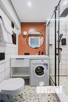 Студия квартира, посуточно, 21м2, 4/5 этаж
