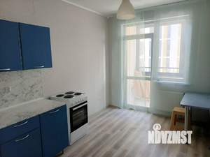 1-к квартира, на длительный срок, 36м2, 7/13 этаж