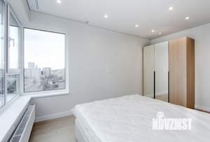 3-к квартира, на длительный срок, 52м2, 11/17 этаж