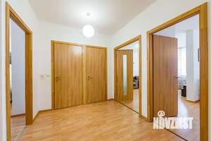 2-к квартира, посуточно, 70м2, 1/1 этаж