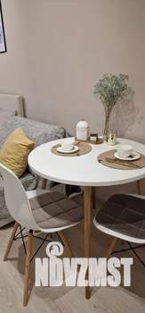 Студия квартира, посуточно, 25м2, 18/20 этаж