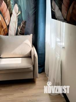 1-к квартира, посуточно, 32м2, 19/35 этаж