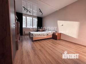 2-к квартира, на длительный срок, 57м2, 23/35 этаж