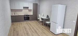 1-к квартира, на длительный срок, 49м2, 3/12 этаж