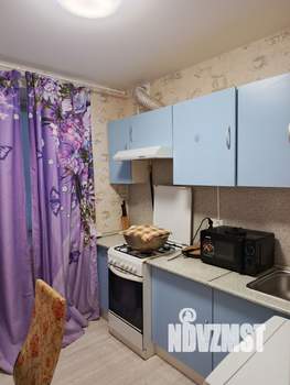 1-к квартира, на длительный срок, 31м2, 1/5 этаж