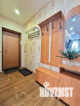 2-к квартира, посуточно, 45м2, 1/1 этаж