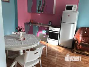 2-к квартира, на длительный срок, 80м2, 2/16 этаж