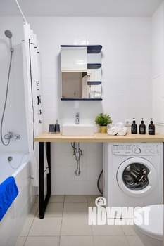 1-к квартира, посуточно, 37м2, 1/1 этаж