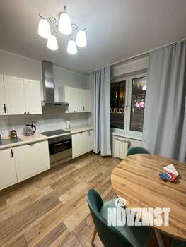2-к квартира, посуточно, 66м2, 1/1 этаж