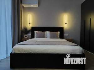 Студия квартира, посуточно, 32м2, 8/29 этаж