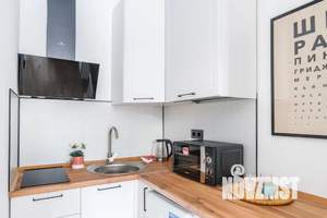 1-к квартира, посуточно, 18м2, 2/31 этаж