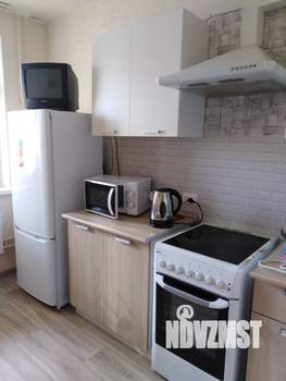 1-к квартира, на длительный срок, 34м2, 8/10 этаж