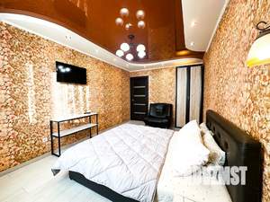 1-к квартира, посуточно, 42м2, 10/10 этаж