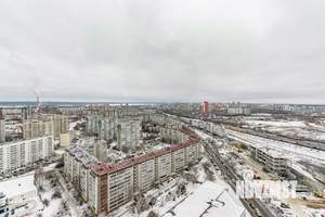 1-к квартира, на длительный срок, 37м2, 27/35 этаж