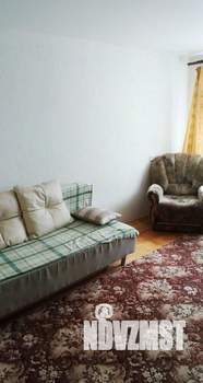 1-к квартира, на длительный срок, 35м2, 1/9 этаж