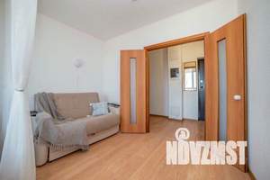 1-к квартира, посуточно, 38м2, 13/18 этаж