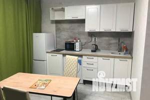 3-к квартира, посуточно, 70м2, 1/10 этаж