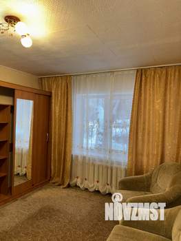 2-к квартира, на длительный срок, 32м2, 1/5 этаж