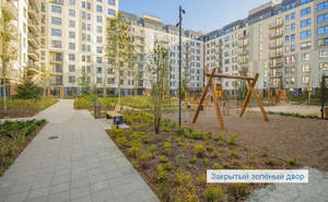 3-к квартира, на длительный срок, 61м2, 13/17 этаж