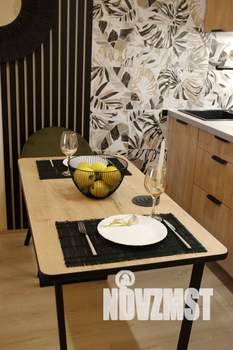 1-к квартира, посуточно, 21м2, 1/1 этаж