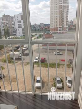 1-к квартира, на длительный срок, 34м2, 6/20 этаж