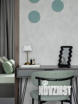 1-к квартира, посуточно, 37м2, 19/29 этаж