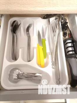 1-к квартира, посуточно, 27м2, 1/1 этаж