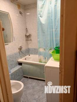 1-к квартира, на длительный срок, 33м2, 2/4 этаж