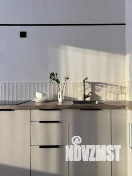 Студия квартира, посуточно, 30м2, 5/24 этаж