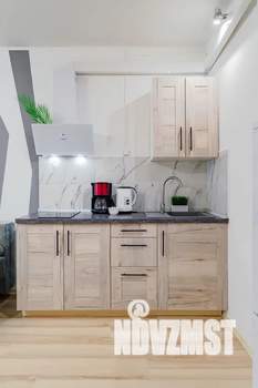 1-к квартира, посуточно, 32м2, 9/17 этаж