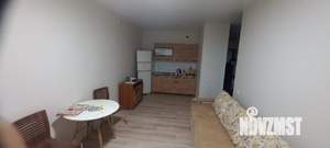 1-к квартира, на длительный срок, 38м2, 2/32 этаж