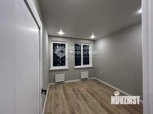 1-к квартира, на длительный срок, 37м2, 19/33 этаж