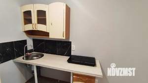 1-к квартира, на длительный срок, 38м2, 18/35 этаж