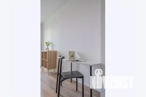 2-к квартира, посуточно, 82м2, 7/25 этаж