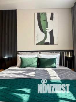 Студия квартира, посуточно, 23м2, 13/27 этаж