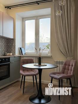 2-к квартира, посуточно, 41м2, 5/5 этаж