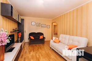 2-к квартира, посуточно, 64м2, 2/9 этаж